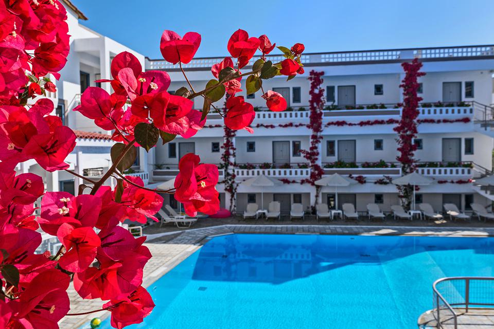 Aparthotel Ariadne