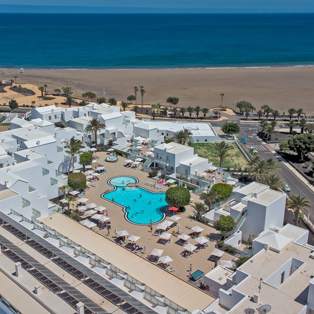 Hotel Lanzarote Village, Puerto del Carmen foto 6