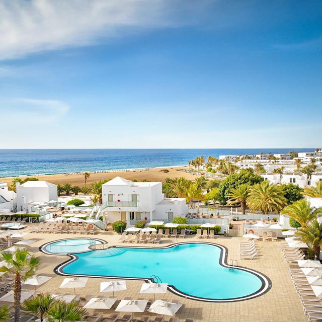 hotel-lanzarote-village