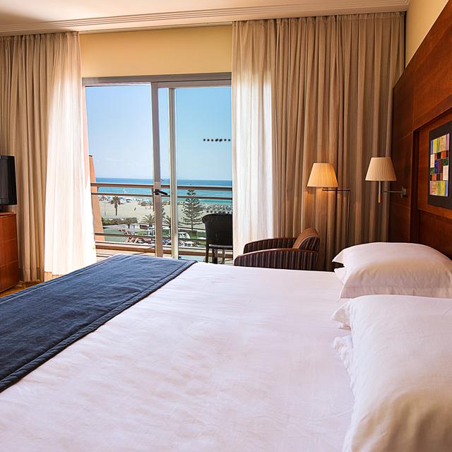 Protur Roquetas Hotel & Spa