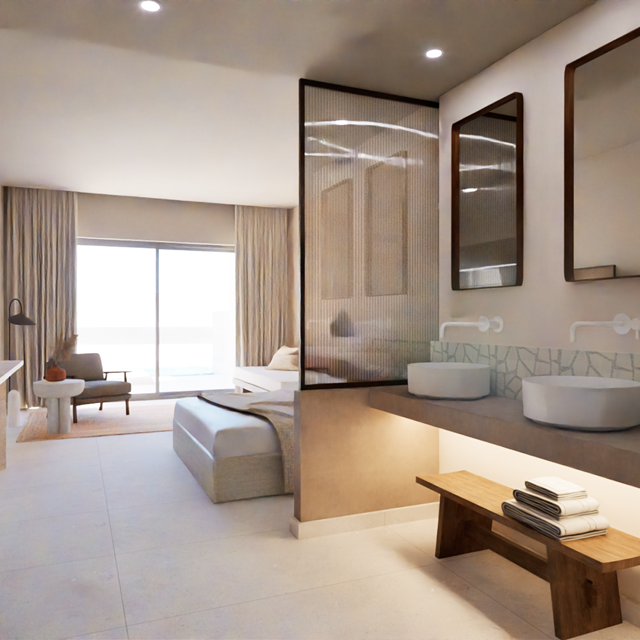 Arato by E-Geo - adults only, Kos Stad foto 6