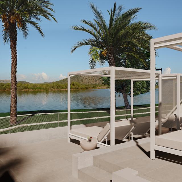 aparthotel-viva-eden-lago