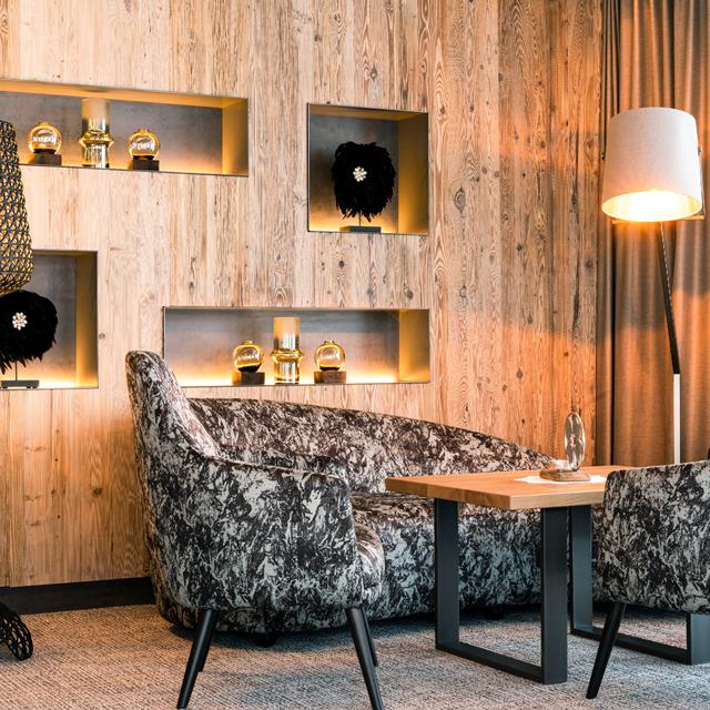 Hotel Almhof in Galtür - foto 10