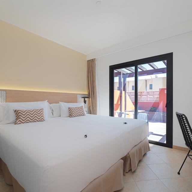 Aparthotel Arena Castillo
