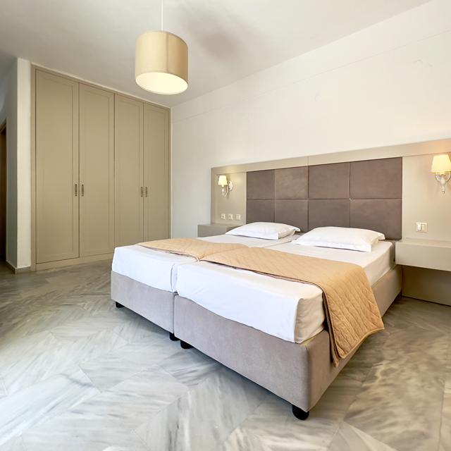 Hotel Muses