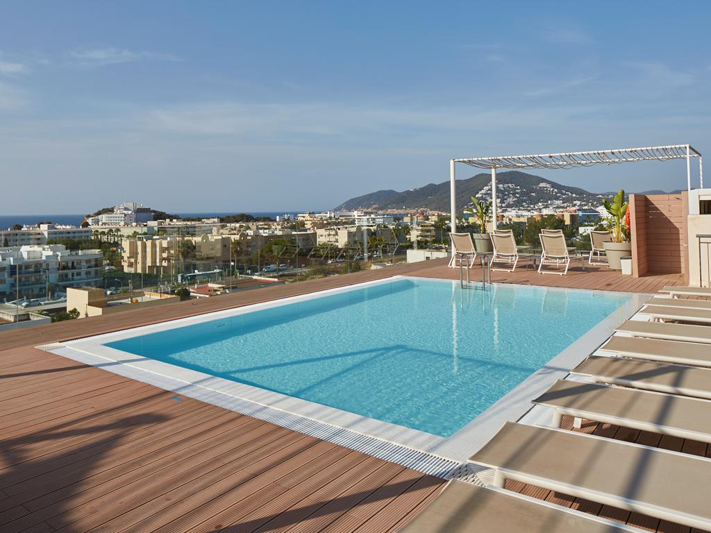 impressie Invisa Aparthotel Casa Luis