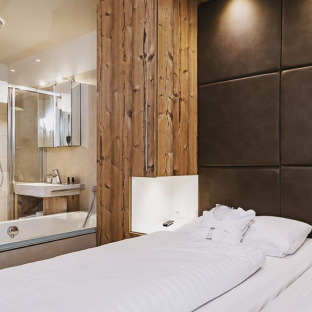 AvenidA Mountain Lodges Kaprun in Kaprun - foto 12