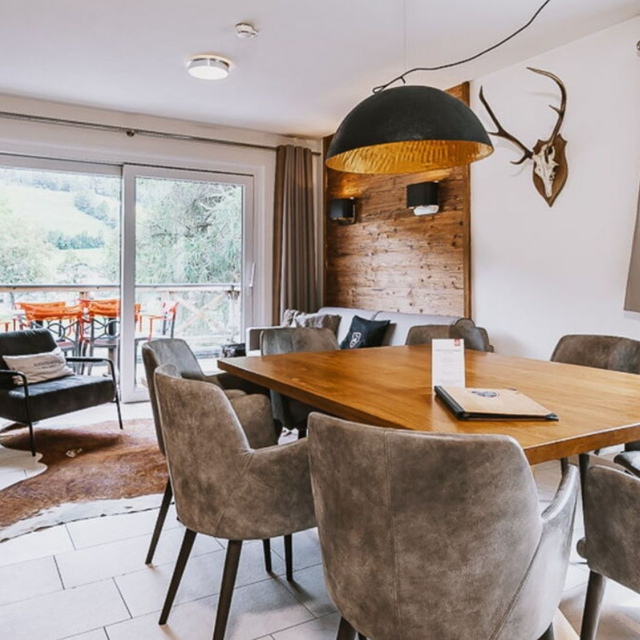 AvenidA Mountain Lodges Kaprun in Kaprun - foto 11