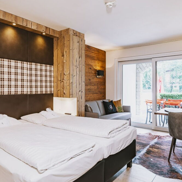 AvenidA Mountain Lodges Kaprun in Kaprun - foto 9