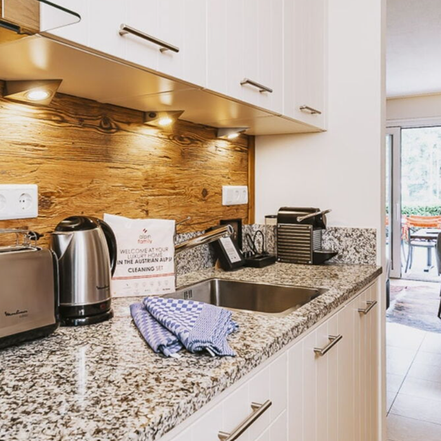 AvenidA Mountain Lodges Kaprun in Kaprun - foto 10