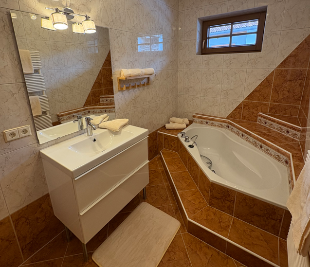 Chalet Kupfner - Afbeelding 9