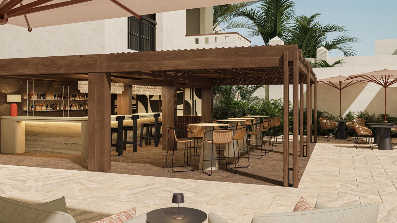 impressie Hotel Esencia de Fuerteventura by Princess