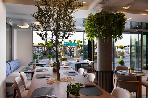 Olympic Star Beach Hotel – foto 2
