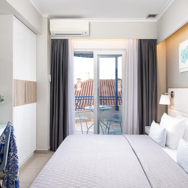 Olympic Star Beach Hotel