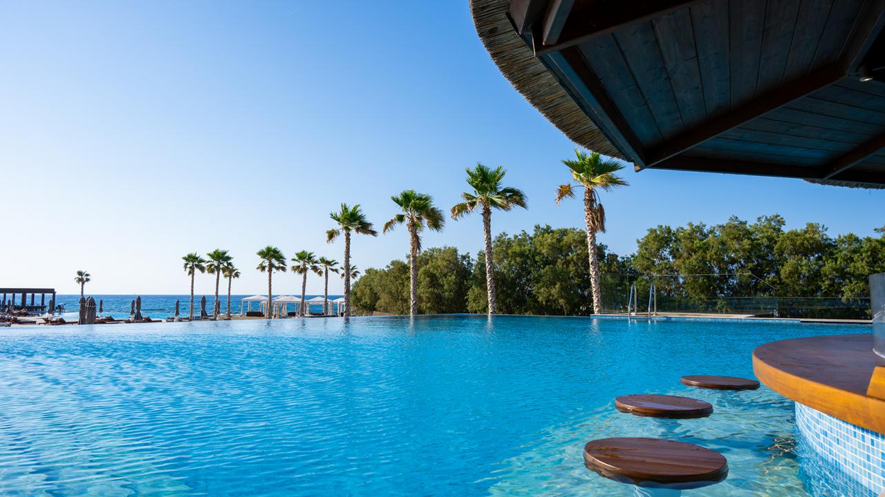 Hotel Nana Princess impressie