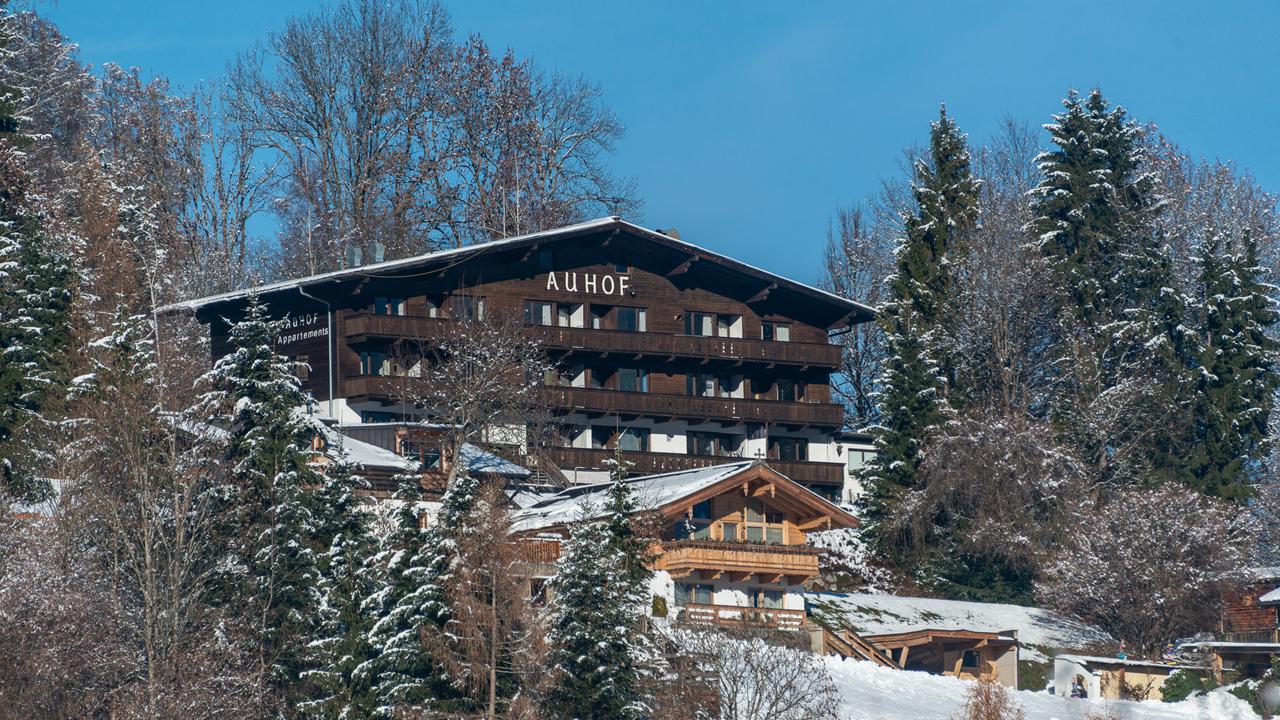 Appartementen Auhof impressie