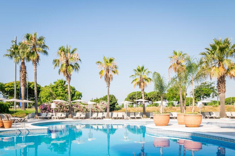 impressie Hotel ALEGRIA El Mar