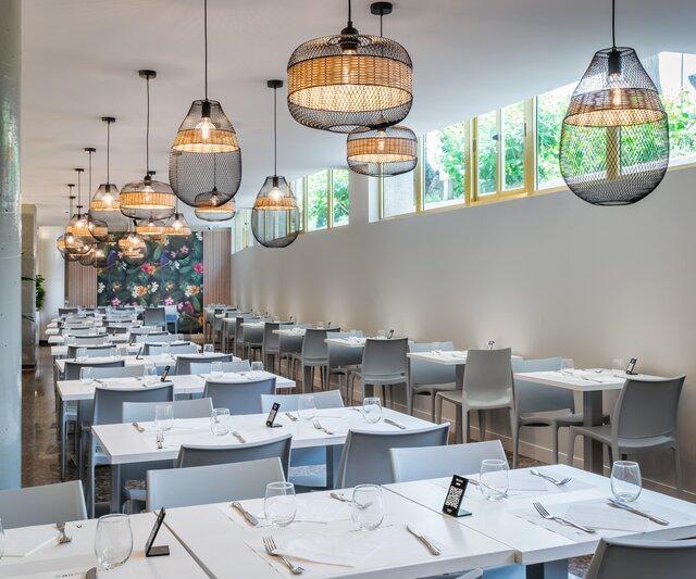 Hotel ALEGRIA El Mar