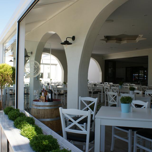 Castro Hotel, Ammoudara foto 6