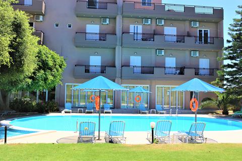 Castro Hotel – foto 5