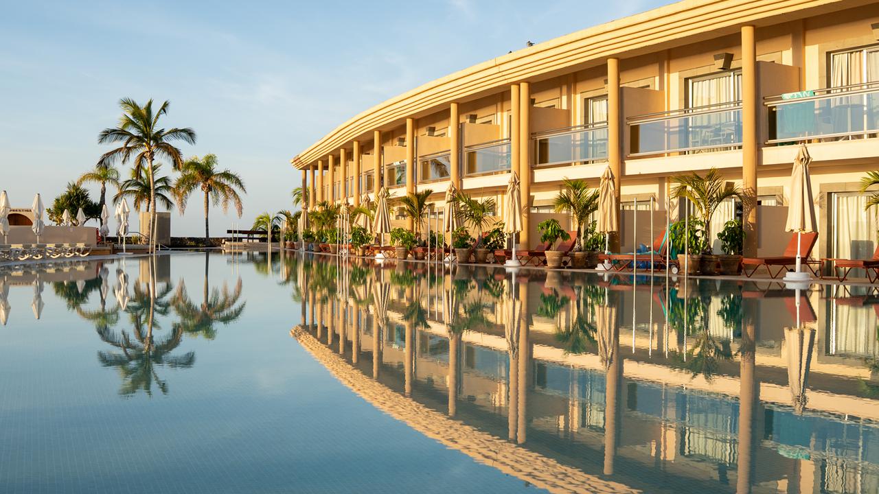 impressie Iberostar Selection Fuerteventura Palace