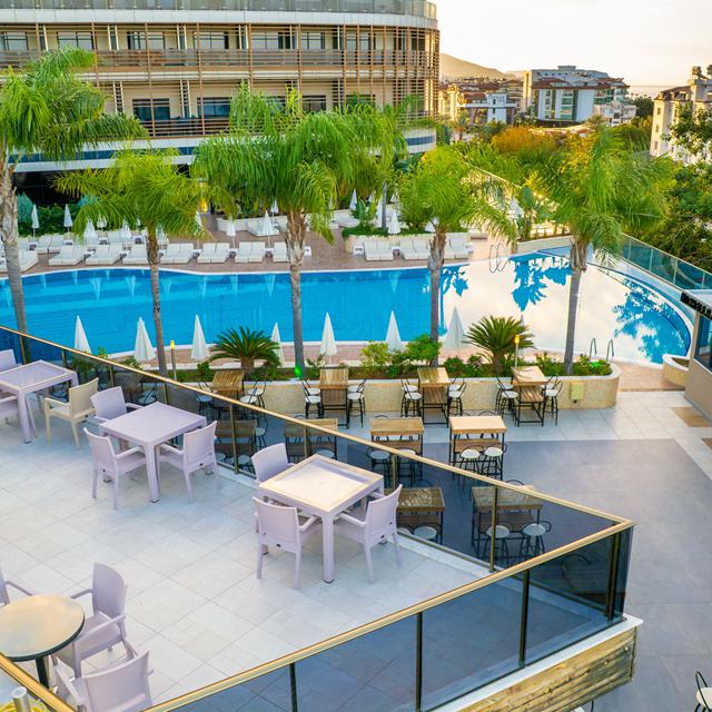 Hotel Michell adults only