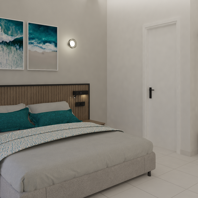 Solimar Topaz Hotel.