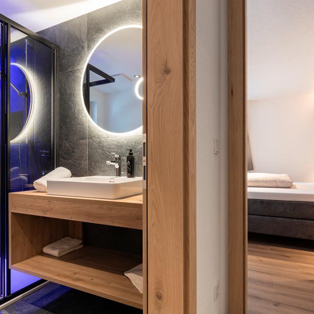 Almfried Apartments - Afbeelding 13