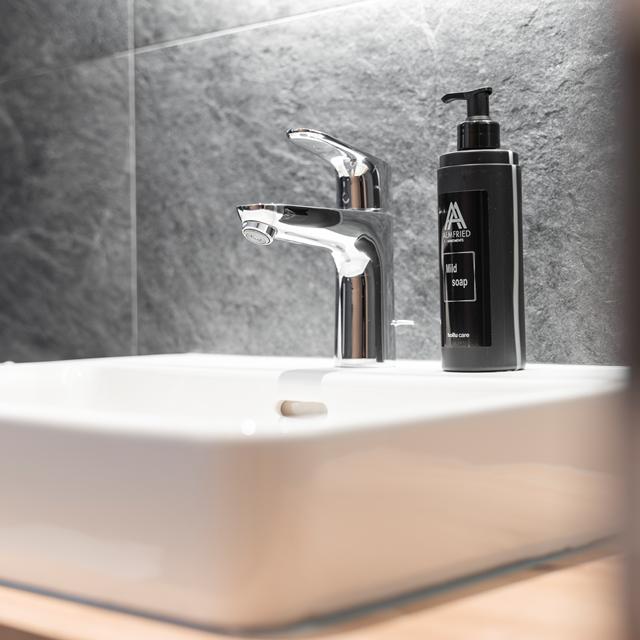 Almfried Apartments - Afbeelding 9