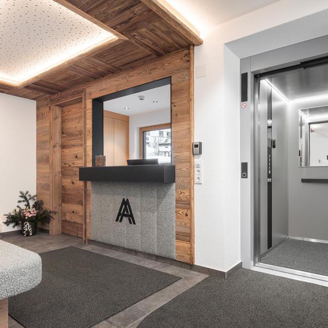 Almfried Apartments - Afbeelding 10