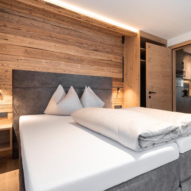 Almfried Apartments - Afbeelding 7