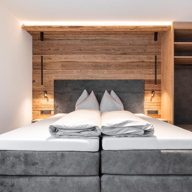 Almfried Apartments - Afbeelding 5