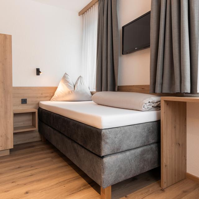 Almfried Apartments - Afbeelding 6