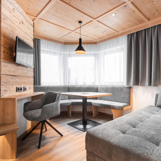 Almfried Apartments - Afbeelding 2