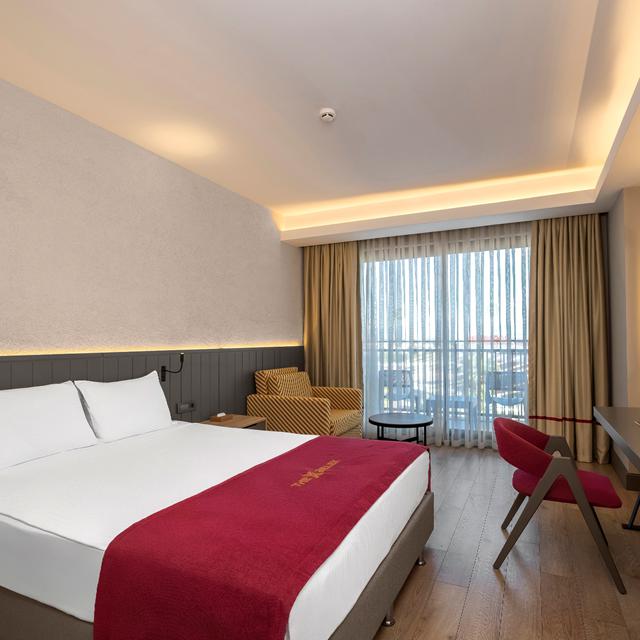 Hotel The X Belek - adults only, Belek foto 6
