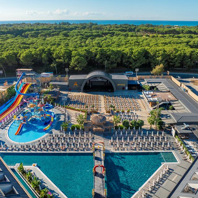 hotel-the-x-belek