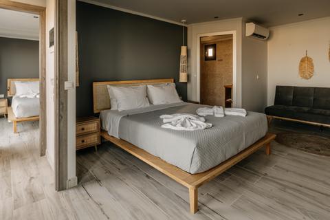 Zante Calinica Treehouse Suites with Private Pool – foto 2