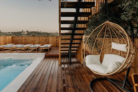 Zante Calinica Treehouse Suites with Private Pool – foto 3