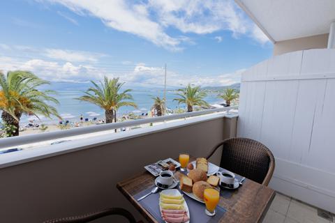 Hotel Aphrodite Beach – foto 5
