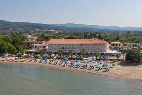 Hotel Aphrodite Beach – foto 2