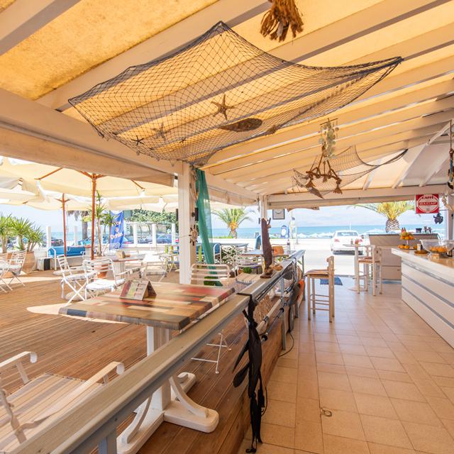 Hotel Aphrodite Beach