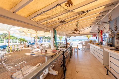 Hotel Aphrodite Beach – foto 3