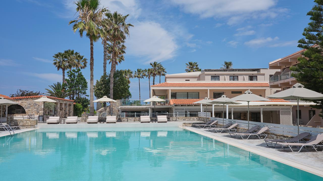 impressie Hotel Atlantica Thalassa