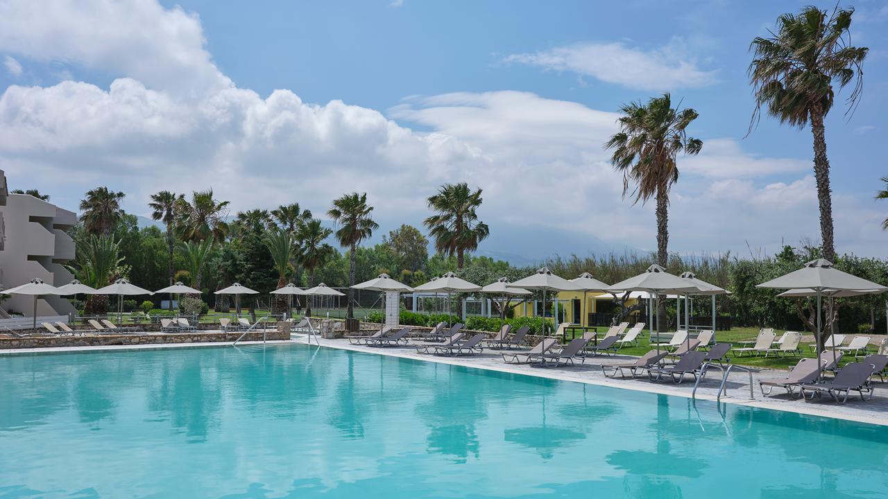 impressie Hotel Atlantica Thalassa