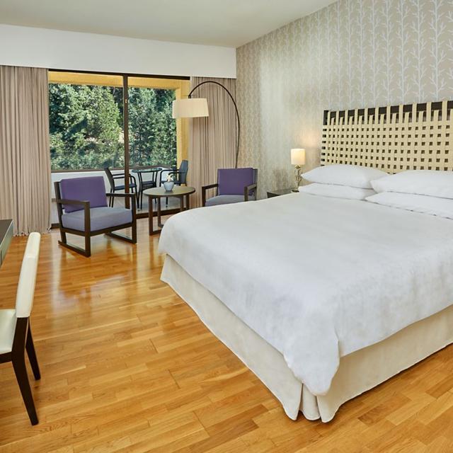 Hotel Sheraton Rhodos Resort