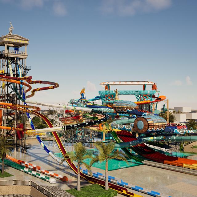 Hotel Nana Royal Premium Resort Spa