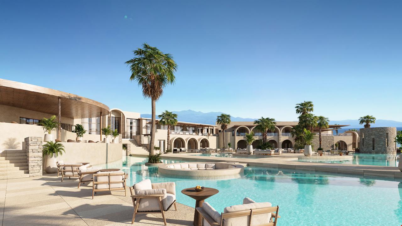 Hotel Nana Royal Premium Resort & Spa impressie