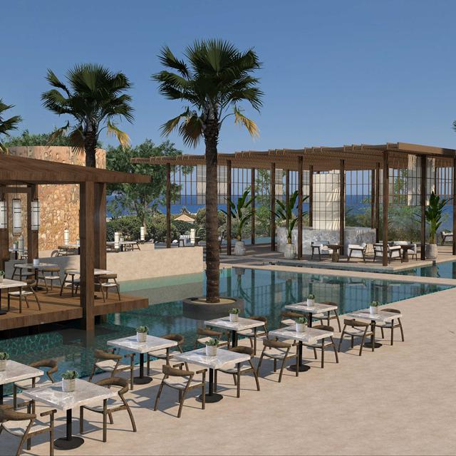 Hotel Nana Royal Premium Resort & Spa