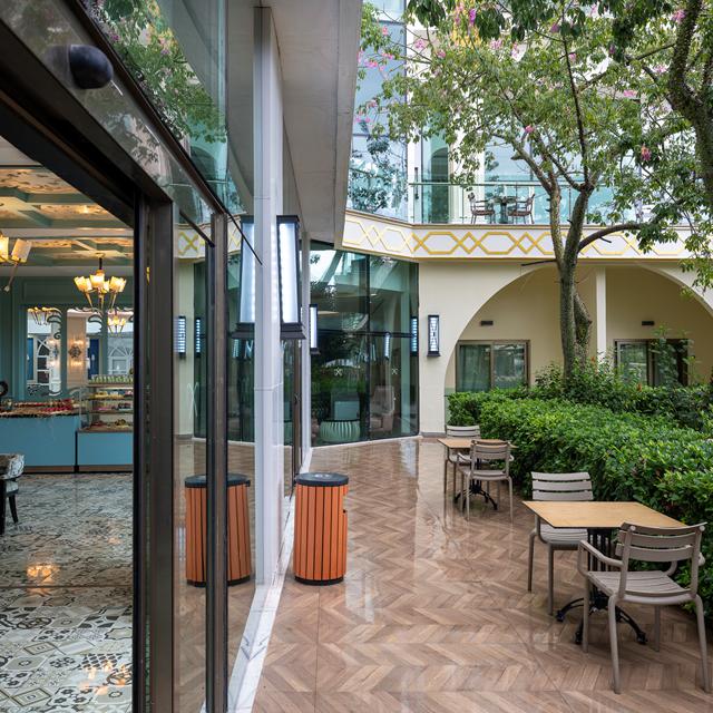 Hotel Alan Xafira Deluxe Resort Spa