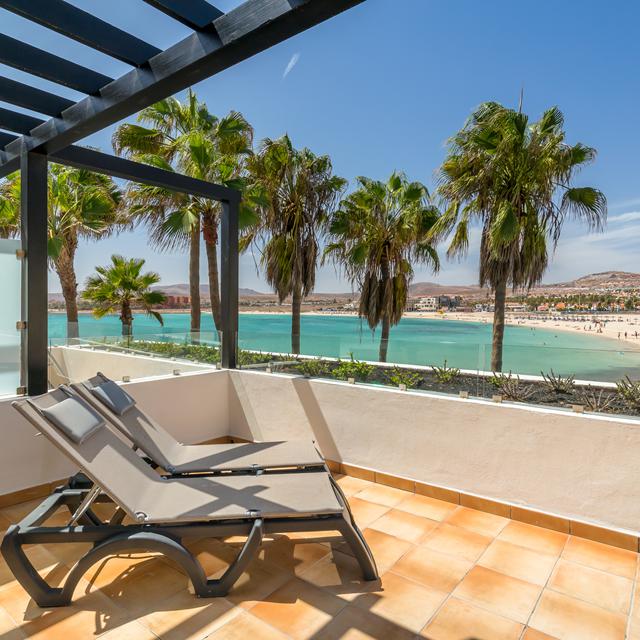 Aparthotel Barceló Fuerteventura Castillo